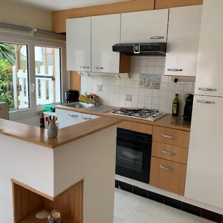 Maison Bray-dunes, 5 Pieces, 8 Personnes - Fr-1-661-10 브레뒨느