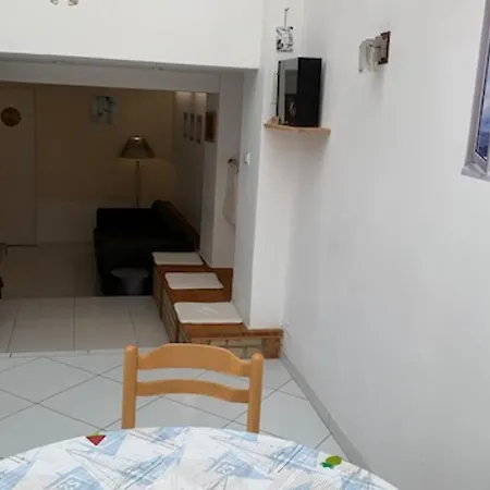 Maison Bray-dunes, 5 Pieces, 8 Personnes - Fr-1-661-10 브레뒨느