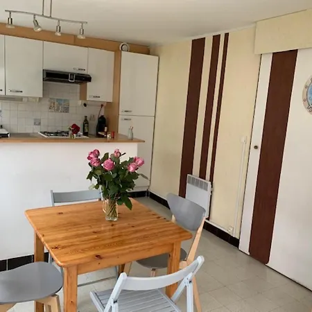 Maison Bray-dunes, 5 Pieces, 8 Personnes - Fr-1-661-10 Сasa de vacaciones Bray-Dunes